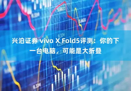 兴泊证券 vivo X Fold5评测：你的下一台电脑，可能是大折叠